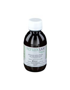 Refluxsan Sciroppo Nipio Antireflusso 150 ml